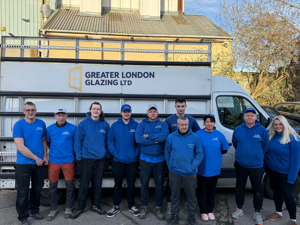 Professional Glazing & Window Specialists Alexandra Palace